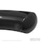 Westin Automotive 19-C RAM 1500 CREW CAB BLACK PRO TRAXX 4 OVAL NERF STEP BARS 21-24085 - alternate 4